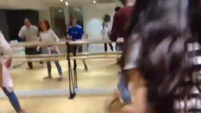 Afro House. Kizomba Lab смотреть онлайн