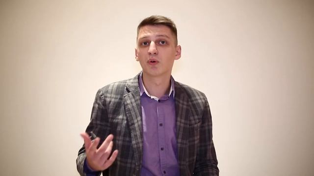 Как сделать презентацию для спонсоров продающей? смотреть онлайн