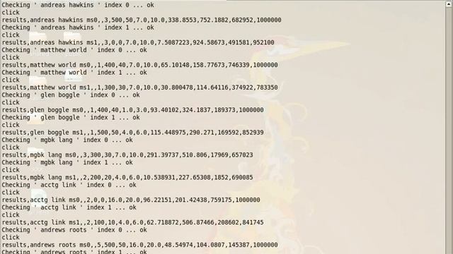 Google Adwords Keyword Tool (Python) : Testing against the sandbox смотреть онлайн