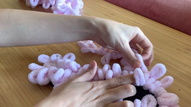 Alize Puffy - Ev Terliği смотреть онлайн