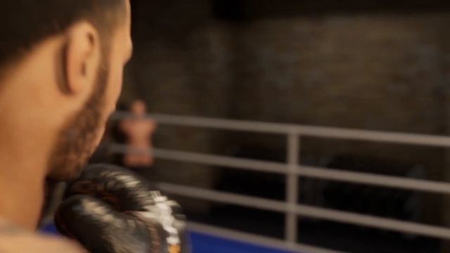 New Boxing Game Looks BETTER Than FIGHT NIGHT? смотреть онлайн