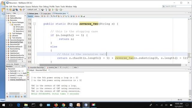 Recursion 12/1 смотреть онлайн