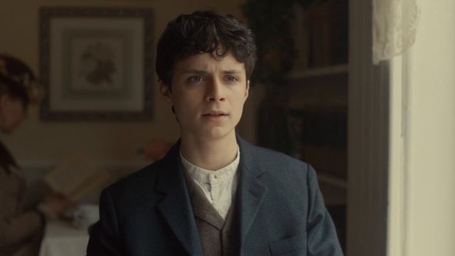 Энн 3 сезон 4 серия Надежда на встречу с вами в ином мире смотреть онлайн