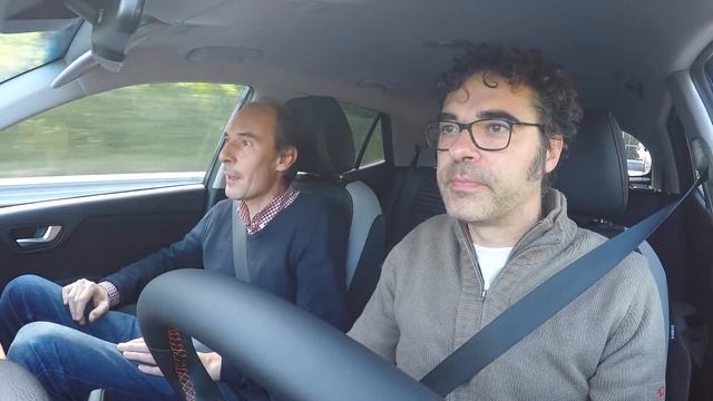Essai Kia Stonic 1.0 T-GDi de 120 ch смотреть онлайн
