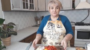 Паста с курицей на молоке. Готовлю впервые. Мой опыт.