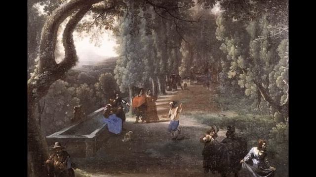 Joseph Haydn / Divertimento (Cassation) In C Major, Hob. II:17