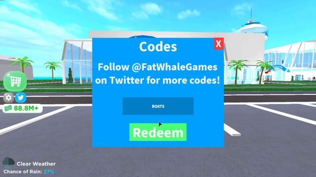 CODES |Airport tycoon| Roblox смотреть онлайн