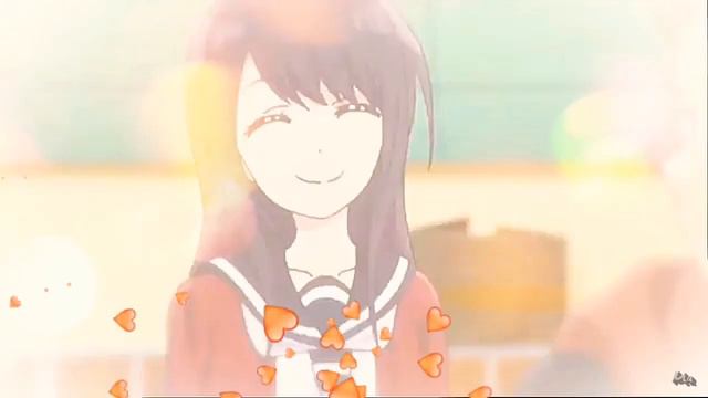 ♦Anime ||Эдит|| Правильная девочка♦