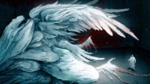 SCP-469 — Многокрылый ангел | SCP-объекты
