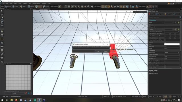 Trying out Source 2 Hammer смотреть онлайн