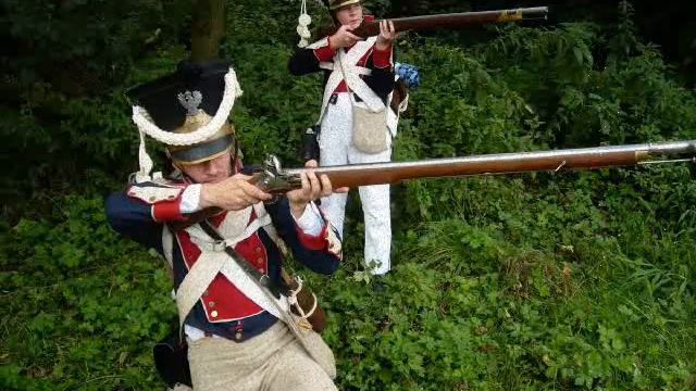 Napoleonic Wars Battle for Europe смотреть онлайн