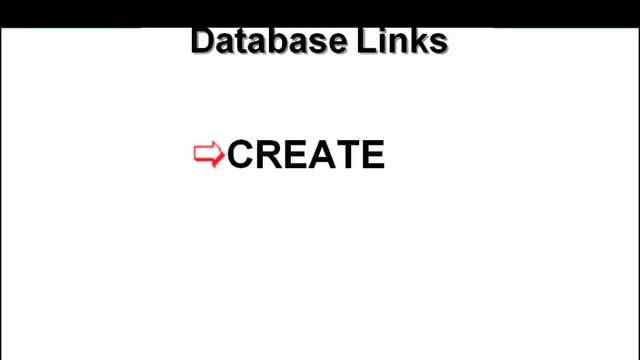 Intermediate Oracle 11g - 8. Specialized Database Objects смотреть онлайн
