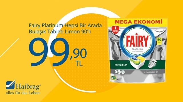 Haziran'a Özel Kampanyalı Fiyatlar | Haibrag Süper İndirimler 2021 смотреть онлайн