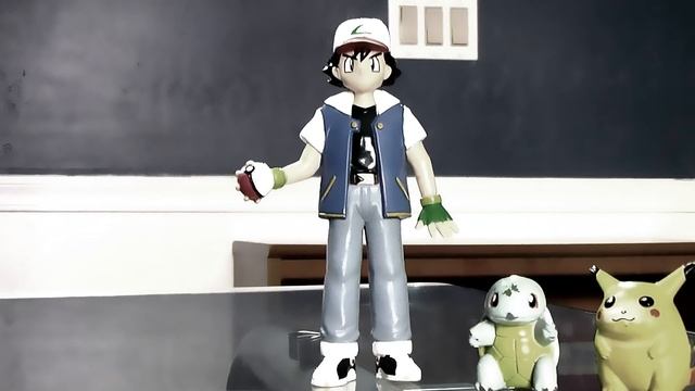 Poké Fables - Squirtle's Accident (Ep. 35)