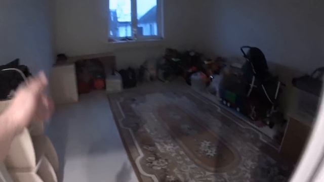 Переехали жить в деревню. Первые гости. ПЕЧКИ ЛАВОЧКИ умеют удивлять. смотреть онлайн