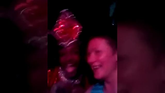 остров Джерба май 2018 Бразильское шоу смотреть онлайн