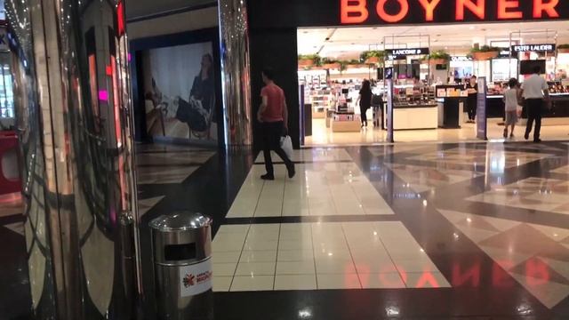 Поездка в Анталию. 5М Мигрос. Обзор. Göynük-Antalya 5M Migros смотреть онлайн