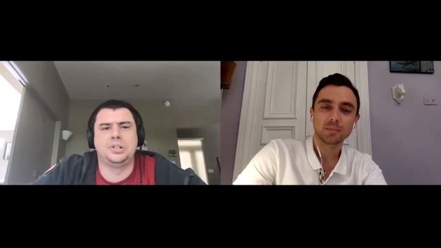 Как построить самого большого продавца данных? Илья Лагутин, основатель AiData и AiTarget смотреть онлайн