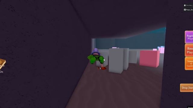 ПАПА я ВАРЮ АДСКОЕ ЗЕЛЬЕ в Wacky Wizards Roblox! Папа ЗОМБИ ДОЧКА ВОЛШЕБНИК сумасшедшее ЗЕЛЬЕВАРЕНИ