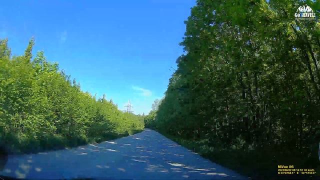 Дорога любви в Самаре | Горнолыжка | Управленческий - Красная глинка смотреть онлайн