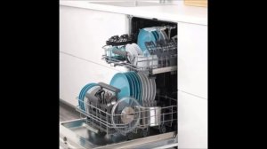 Нужна ли посудомоечная машина. Что нужно знать о посудомойках