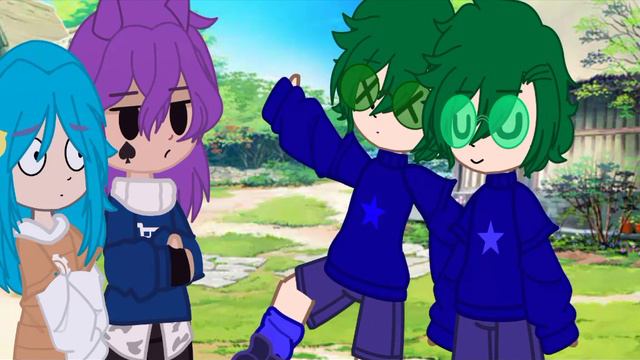 //меме// *Я настоящий!* смотреть онлайн