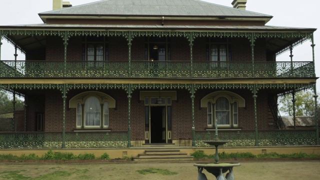 A Room Sealed Since 1906 Has Been Opened In The Mysterious Winchester Mystery House смотреть онлайн