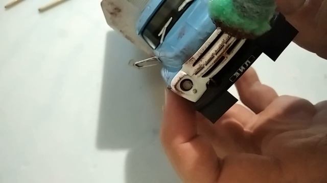 Как сделать конверсию модели авто своими руками смотреть онлайн