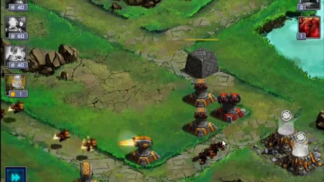 Ancient Planet Walkthrough смотреть онлайн