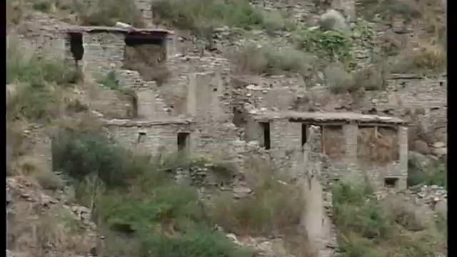 История села Старый Кахиб