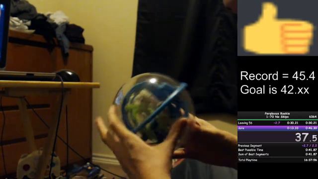 Perplexus Rookie 1-70 No Skips in 43.067 Seconds (Former WR) смотреть онлайн