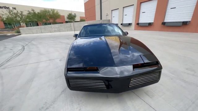 10 Muscle Cars From 1980s That Still Turn Heads TODAY! смотреть онлайн