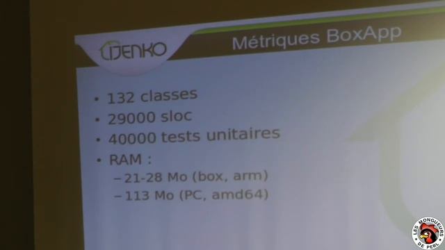 [paris.pm] Perl dans une box énergie смотреть онлайн