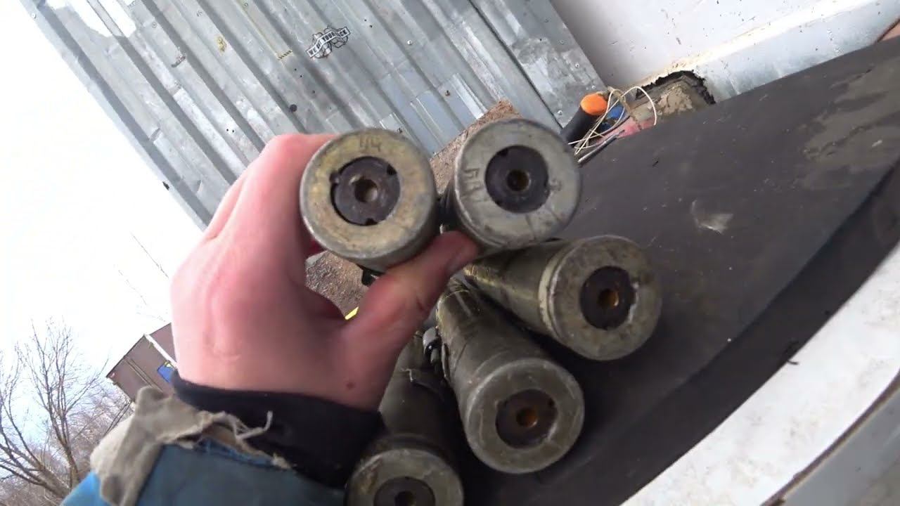 Ночная подводная охота, сразу 2 находки. смотреть онлайн