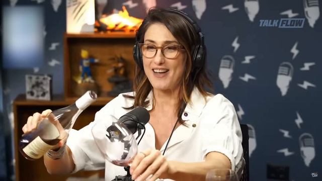 PAOLA CAROSELLA SOBRE SAÍDA DO MASTERCHEF смотреть онлайн