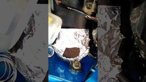 Самодельный компрессор из компрессора кондиционера БК