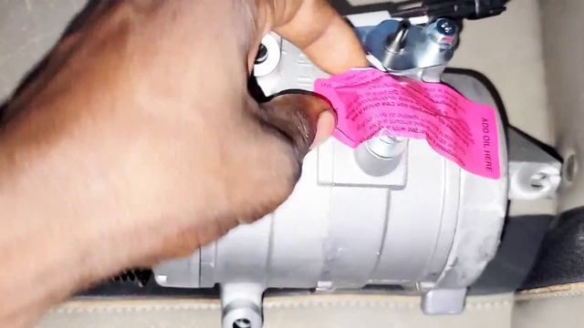 Ac compressor for mazda cx9 year 2009 смотреть онлайн