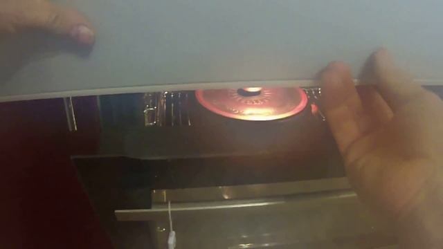 Готовый плов в электрической духовке. смотреть онлайн