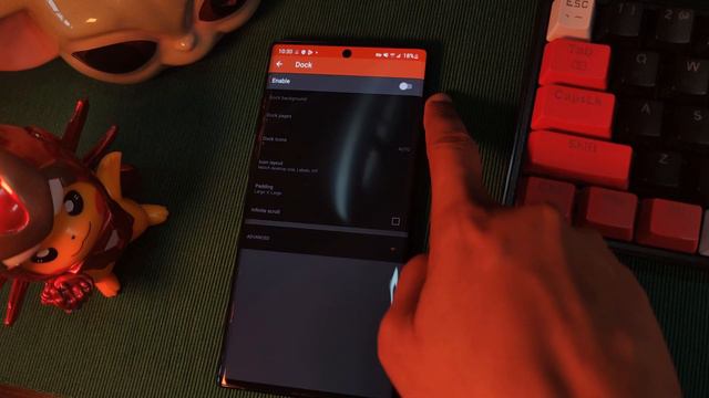 The GRINCH - Live Wallpaper + Homescreen setup - Customize - EP187 - The Grinch Christmas Nova Them смотреть онлайн