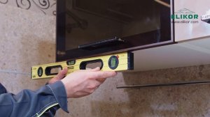 Мастер класс по установке встраиваемой кухонной вытяжки «Интегра»