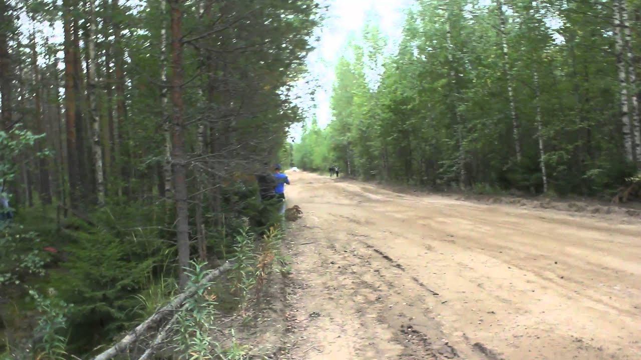 РАЛЛИ СПб 2015 смотреть онлайн
