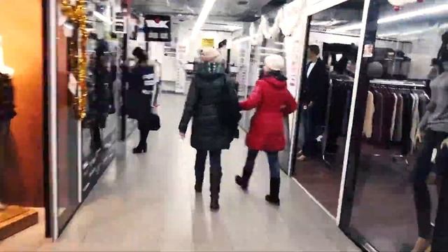 Мастерская на Первомайской смотреть онлайн