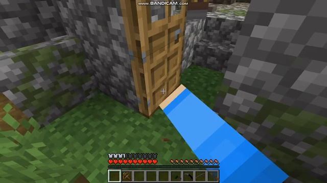 Зомби апокалипсис в майнкрафте 5 лет назад смотреть онлайн