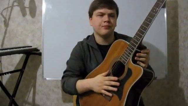 Курсы гитары Выбор гитары и струн для обучения смотреть онлайн
