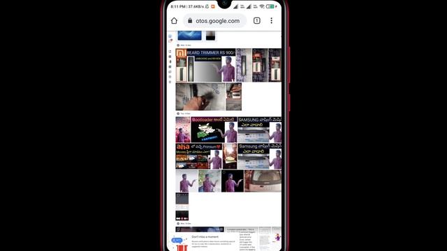 #googlephotos How to download google photos in telugu || Telugu Tech Information /తెలుగు లో смотреть онлайн