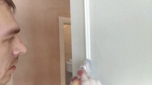покраска молдинга