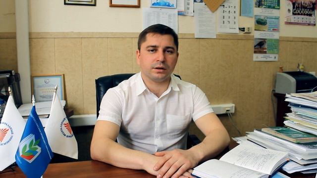 Предвыборный ролик Владимира Гайворонского смотреть онлайн