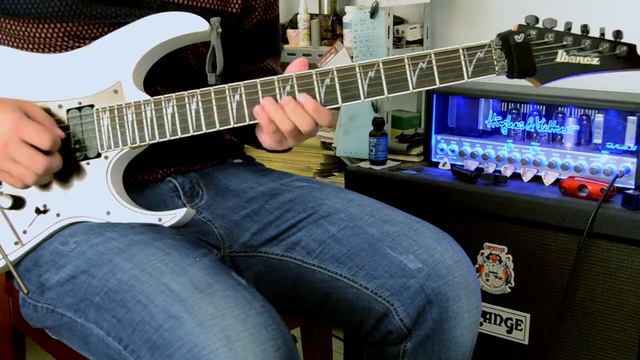 Merry Christmas Mr Lawrence cover by 小Astart & HongFufu смотреть онлайн