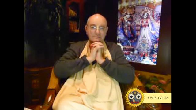 Партха Саратхи дас Госвами - Рупа Госвами смотреть онлайн