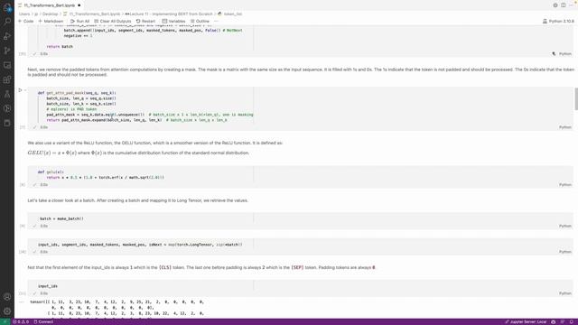 Introduction to PyTorch and Deep Learning III - Deep Learning for NLP (Introduction) - Tutorial смотреть онлайн